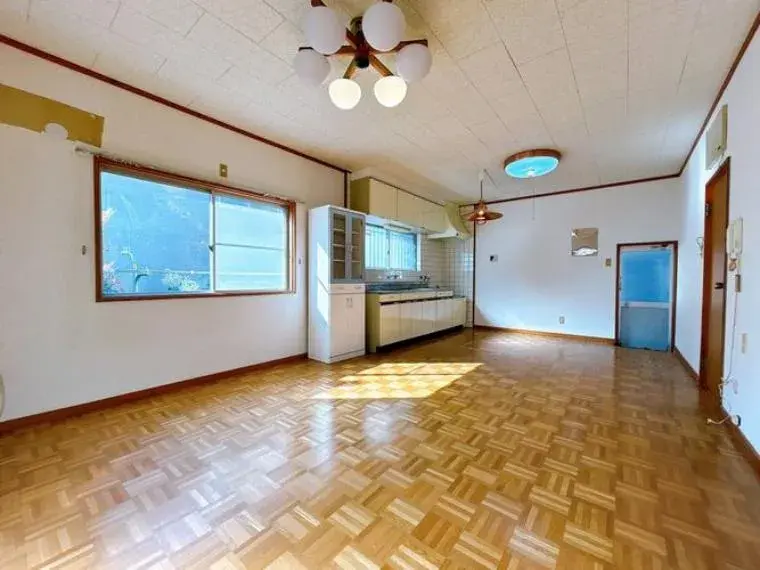 3LDK Propriété Ville de Nabari, Mie (5)