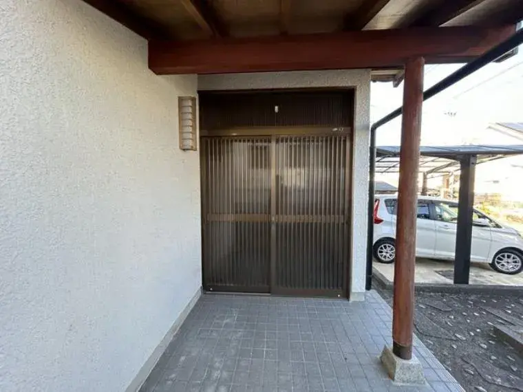 3LDK Propriété Ville de Nabari, Mie (7)
