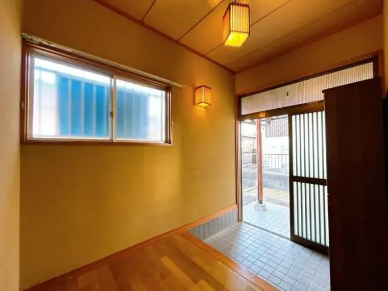 3LDK Propriété Ville de Nabari, Mie (8)