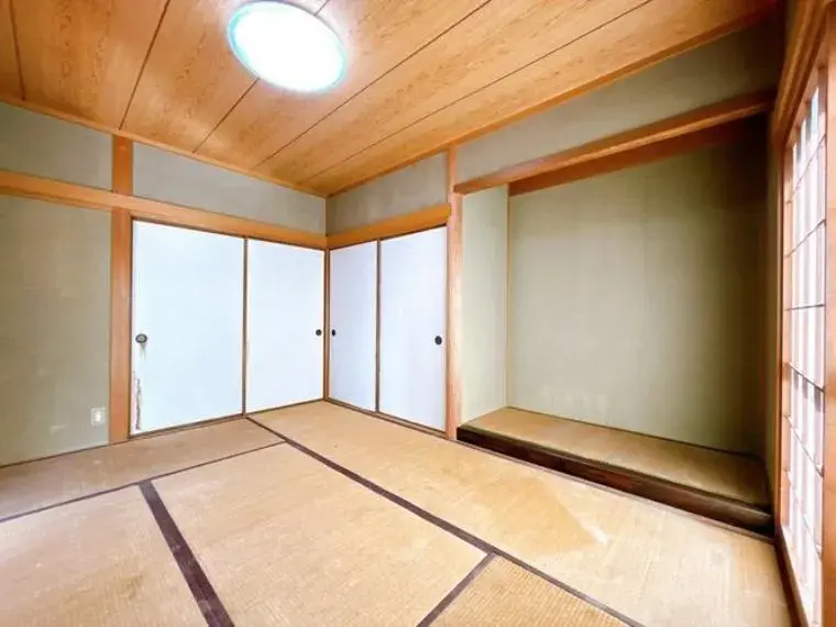 3LDK Propriété Ville de Nabari, Mie (9)