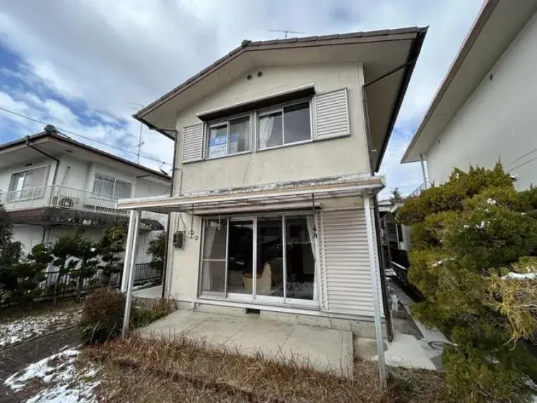 3LDK Property Nabari City Mie Prefecture (2)