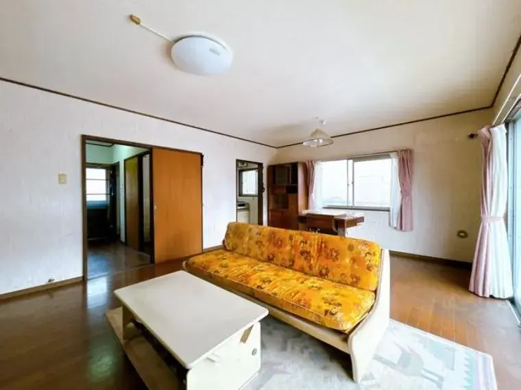 3LDK Property Nabari City Mie Prefecture (11)