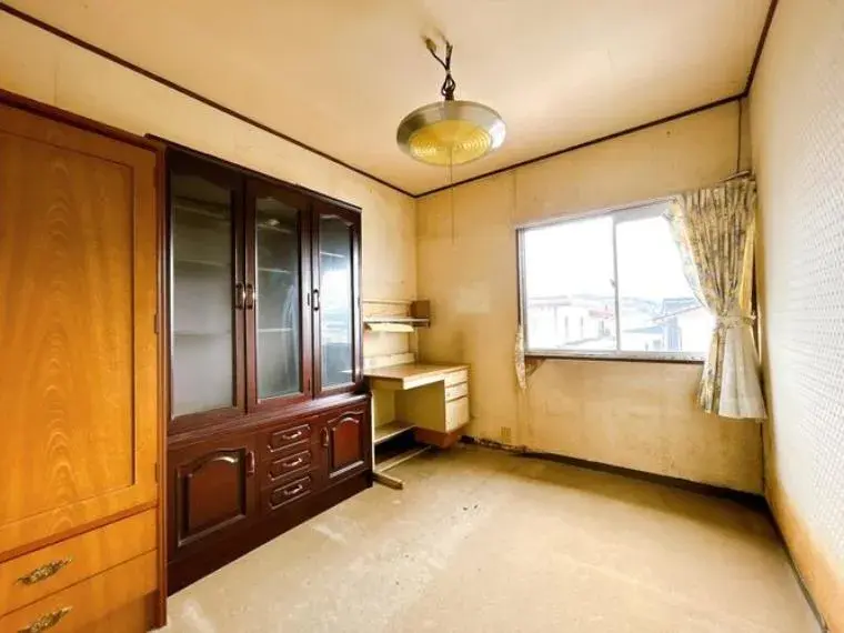 3LDK Property Nabari City Mie Prefecture (14)