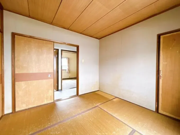 3LDK Property Nabari City Mie Prefecture (18)