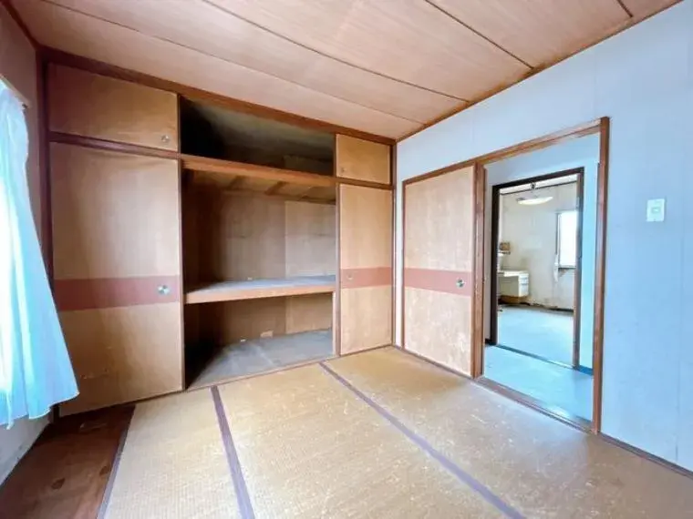 3LDK Property Nabari City Mie Prefecture (19)