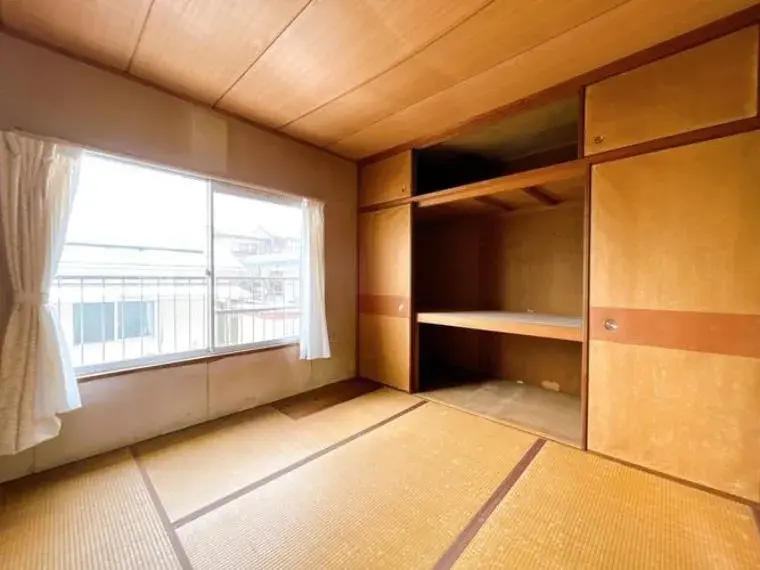 3LDK Property Nabari City Mie Prefecture (20)