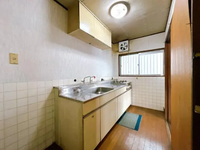 3LDK Property Nabari City Mie Prefecture (22)