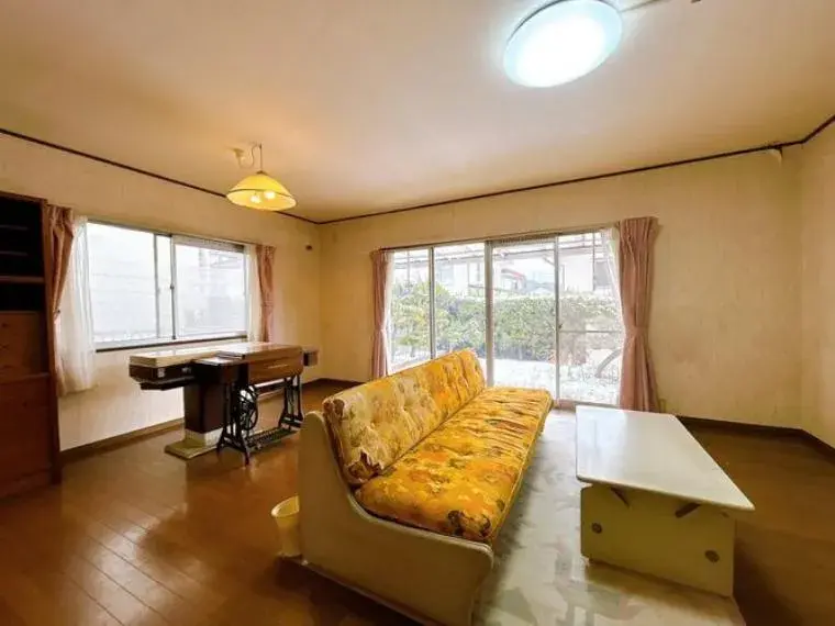 3LDK Property Nabari City Mie Prefecture (7)