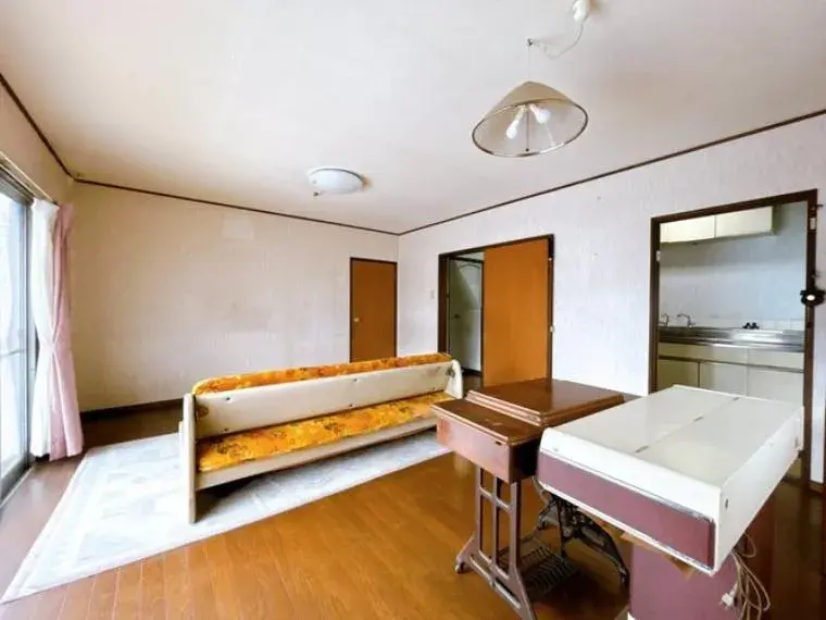 3LDK Property Nabari City Mie Prefecture (8)