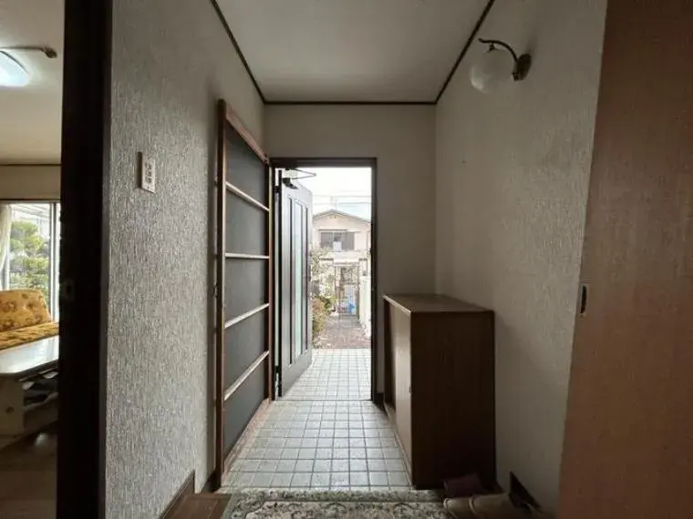 3LDK Property Nabari City Mie Prefecture (9)
