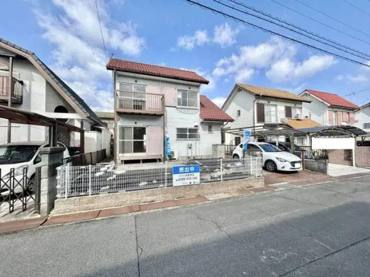3SLDK 名張市 三重県 (3)