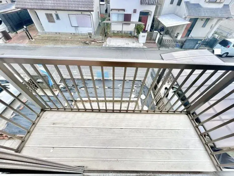 3SLDK 名張市 三重県 (4)