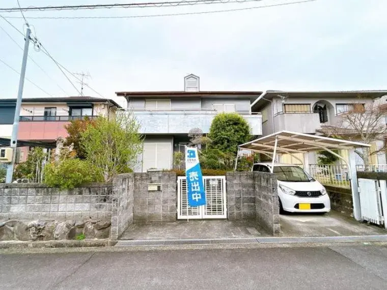 Akiya in Nabari