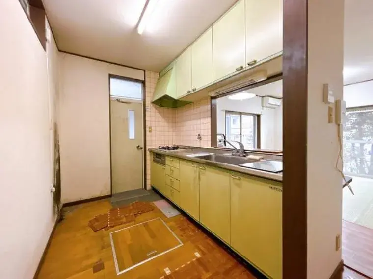 5LDK مدينة ناباري محافظة ميه (16)