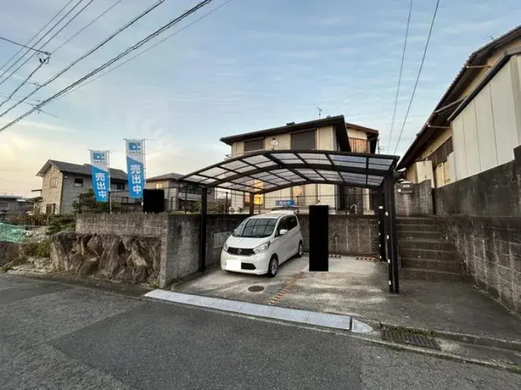 Akiya in Nabari