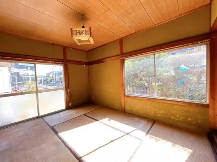 2SLDK Bien immobilier Ville de Koka Préfecture de Shiga (3)
