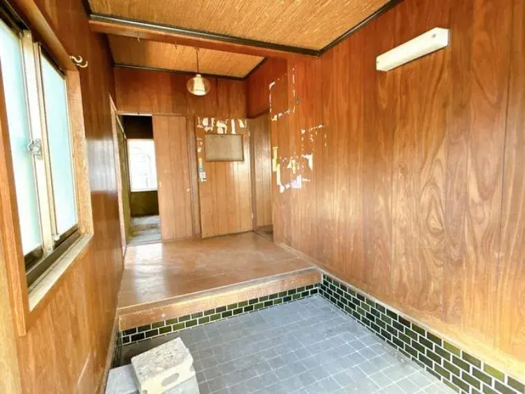 2SLDK Bien immobilier Ville de Koka Préfecture de Shiga (4)