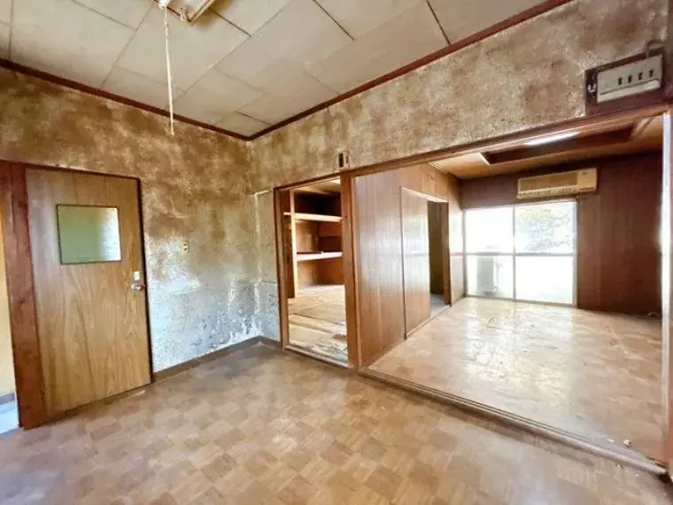 2SLDK Bien immobilier Ville de Koka Préfecture de Shiga (9)