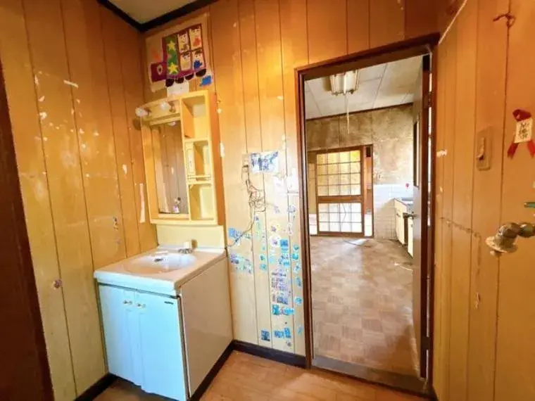 2SLDK Bien immobilier Ville de Koka Préfecture de Shiga (10)