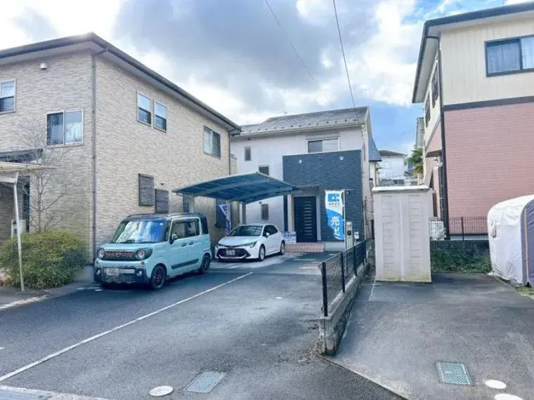 4LDK Property, Otsu City, Shiga Prefecture (2)