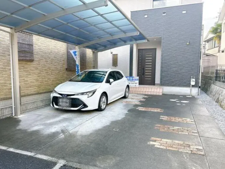 4LDK Property, Otsu City, Shiga Prefecture (8)