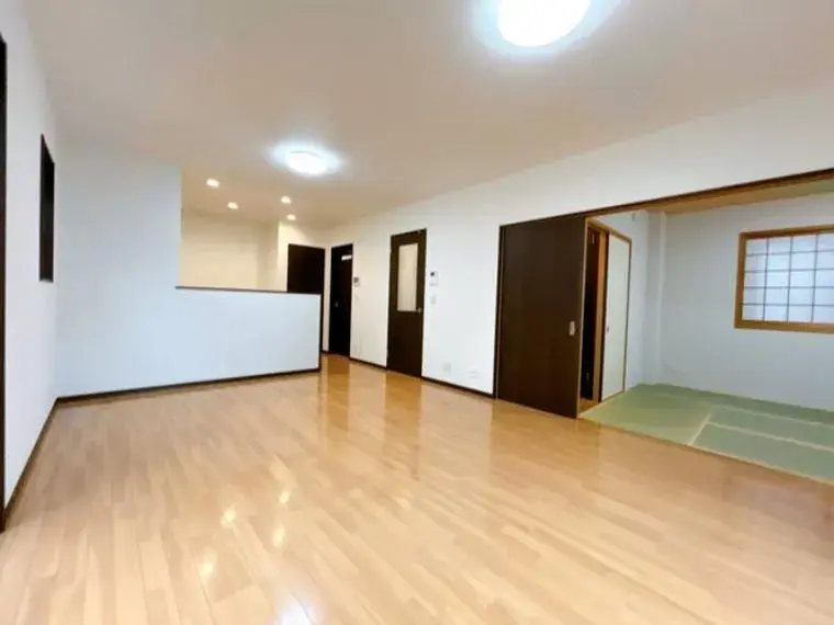 4LDK Property, Otsu City, Shiga Prefecture (9)