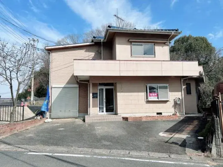 Akiya in Otsu