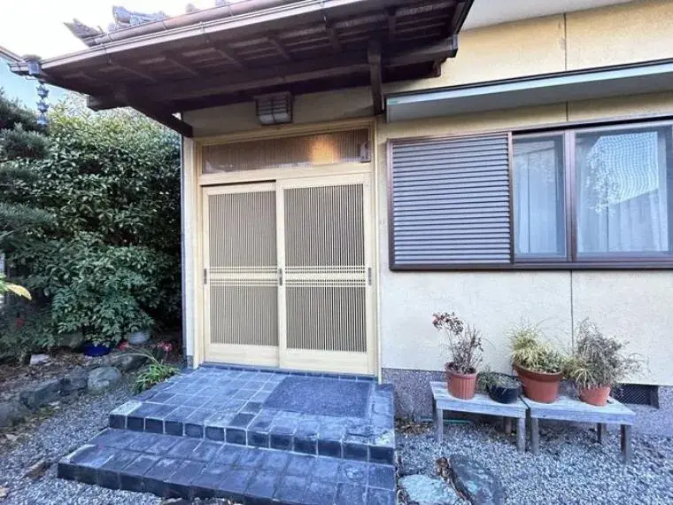 5SLDK 大津市 滋賀県 (2)