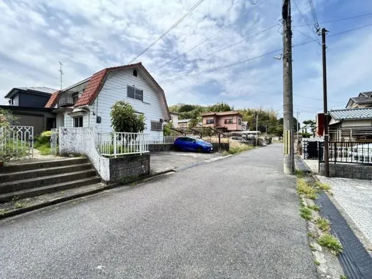 عقار 4SLDK بمدينة Konan بمحافظة Shiga (5)