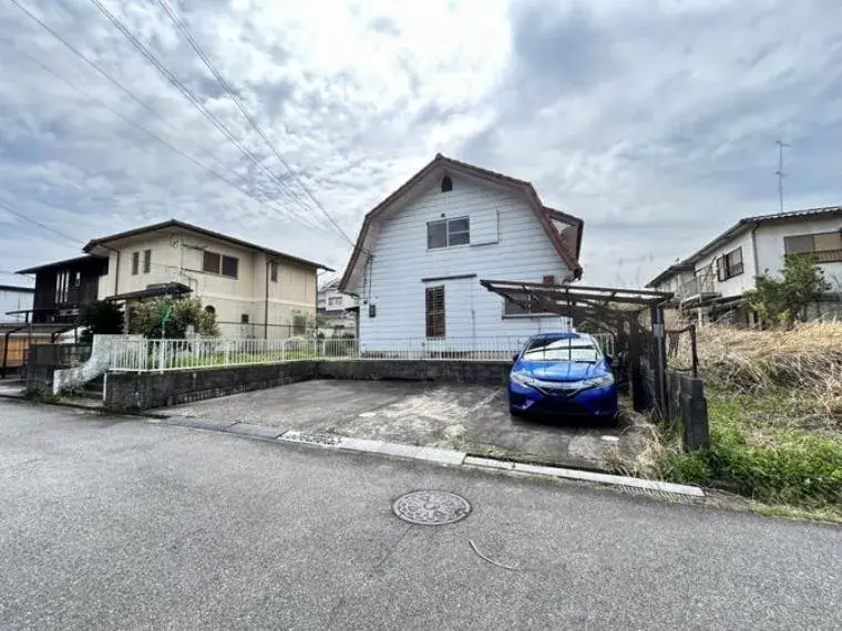عقار 4SLDK بمدينة Konan بمحافظة Shiga (6)