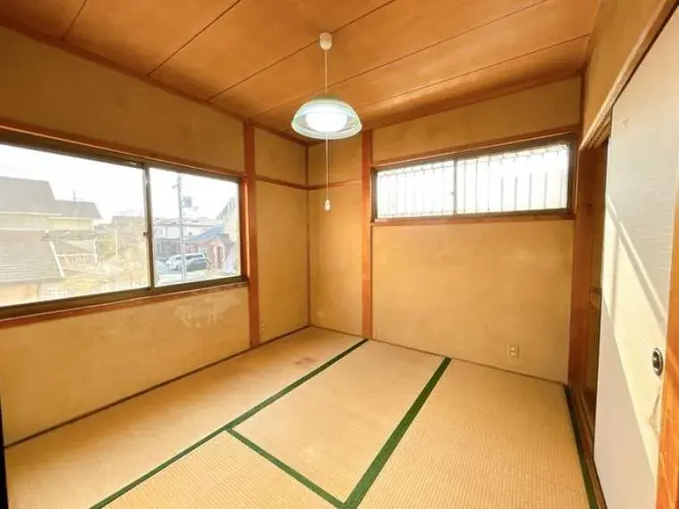 عقار 3LDK مدينة Koka محافظة Shiga (11)