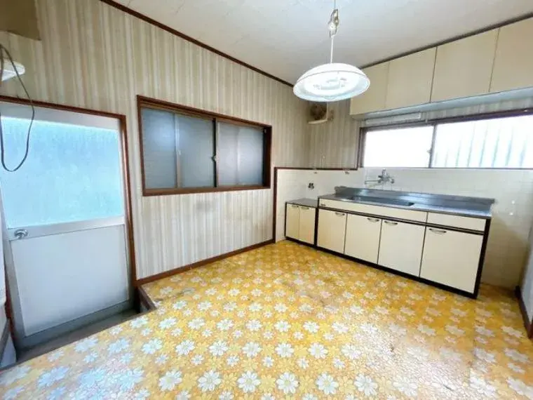 عقار 3LDK مدينة Koka محافظة Shiga (8)