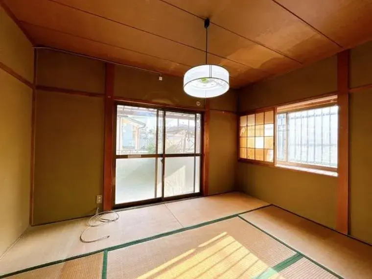 عقار 3LDK مدينة Koka محافظة Shiga (10)