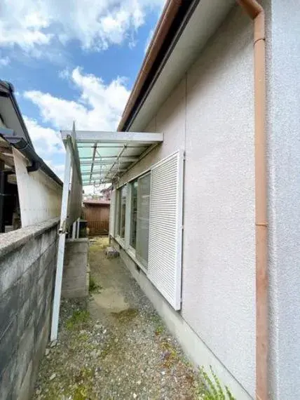 Propiedad 4LDK Ciudad de Koka Prefectura de Shiga (3)