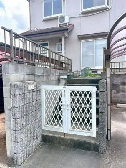 Propiedad 4LDK Ciudad de Koka Prefectura de Shiga (4)