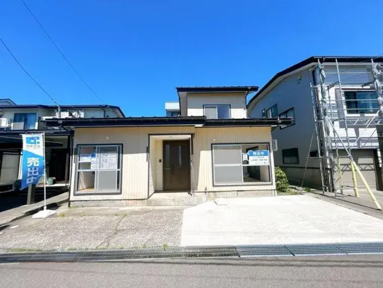 3LDK Ciudad de Joetsu Prefectura de Niigata (2)