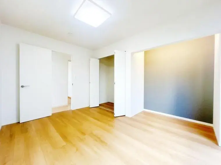 3LDK Ciudad de Joetsu Prefectura de Niigata (12)