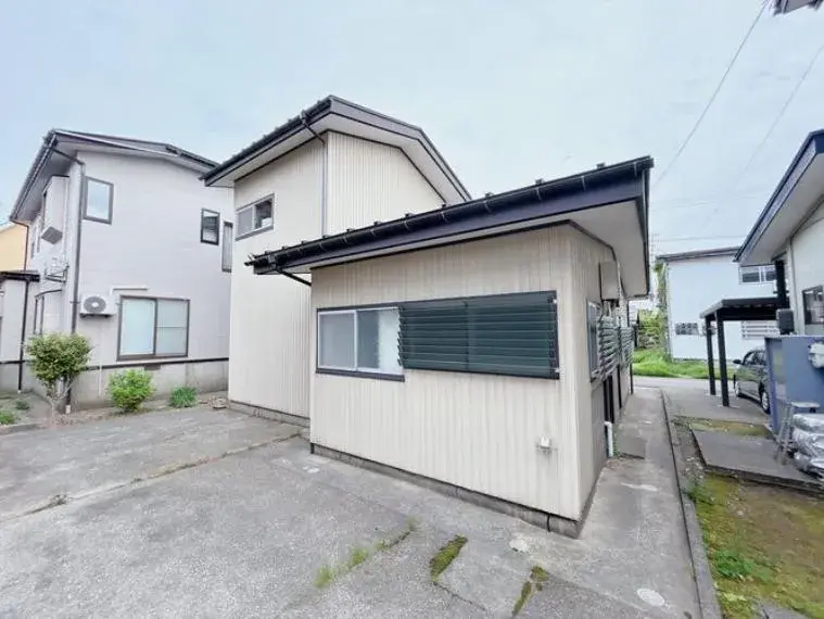3LDK Ciudad de Joetsu Prefectura de Niigata (3)