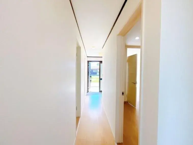 3LDK Ciudad de Joetsu Prefectura de Niigata (21)