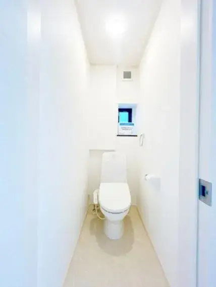 3LDK Ciudad de Joetsu Prefectura de Niigata (27)
