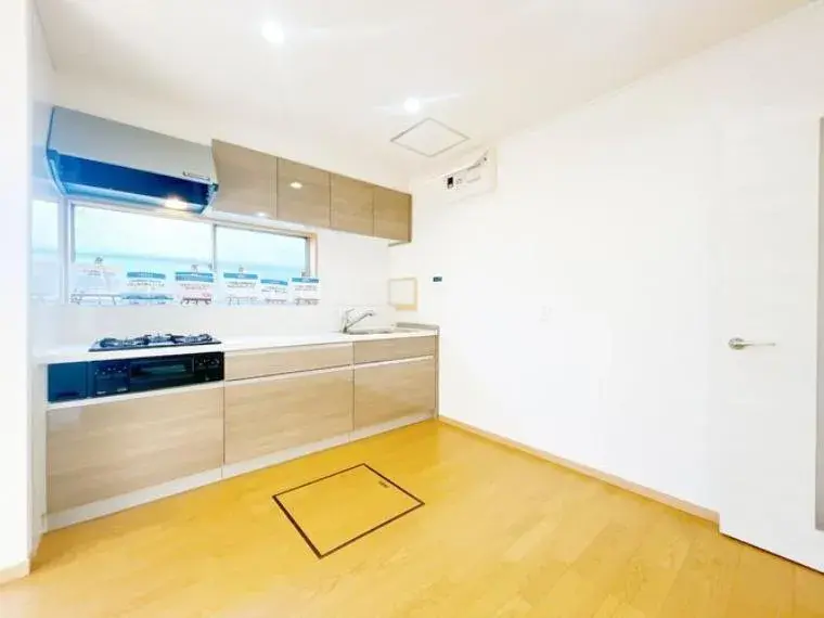 3LDK Ciudad de Joetsu Prefectura de Niigata (29)