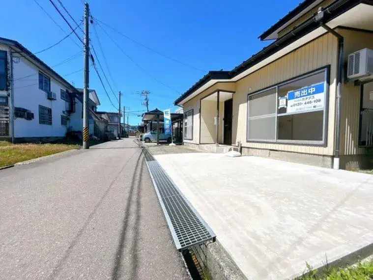 3LDK Ciudad de Joetsu Prefectura de Niigata (6)