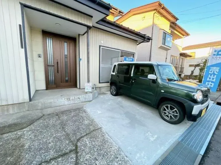 3LDK Ciudad de Joetsu Prefectura de Niigata (7)