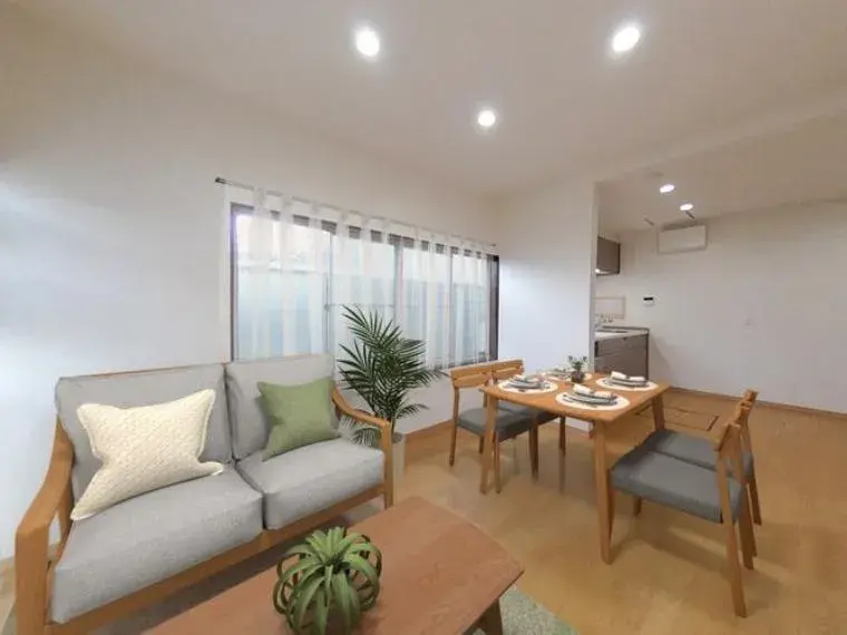 3LDK Ciudad de Joetsu Prefectura de Niigata (8)