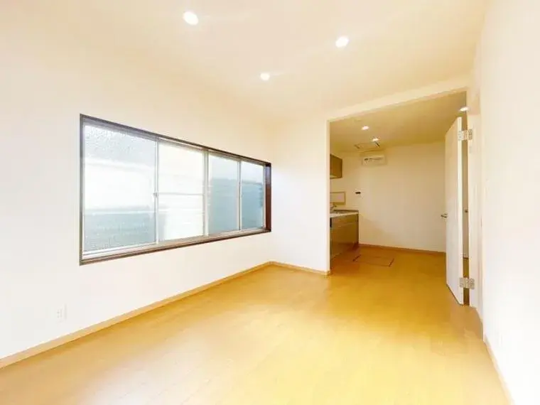 3LDK Ciudad de Joetsu Prefectura de Niigata (9)