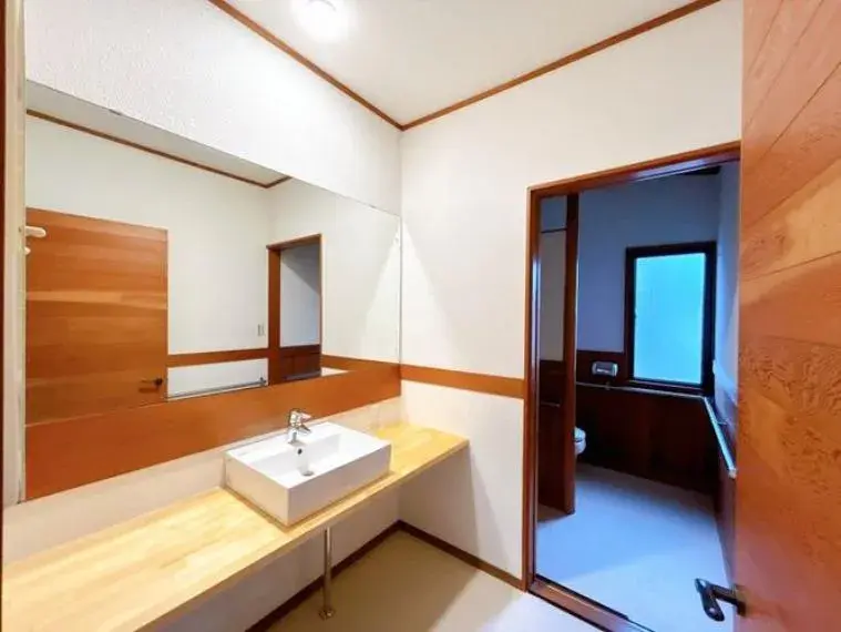 7LDK 糸鱼川市 新潟县物件 (11)