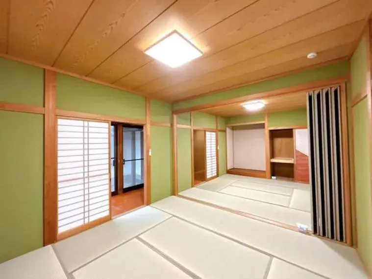 7LDK 糸鱼川市 新潟县物件 (14)