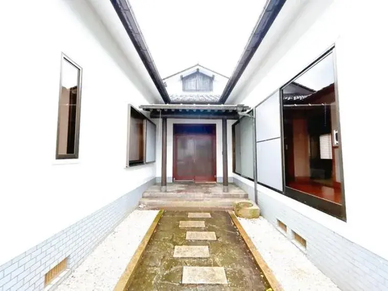 7LDK 糸鱼川市 新潟县物件 (4)