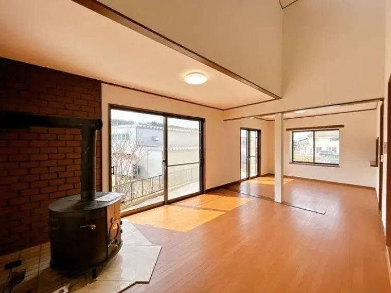 7LDK 糸鱼川市 新潟县物件 (9)
