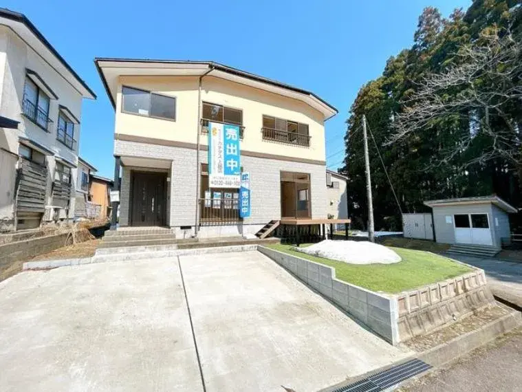 Akiya in 上越市